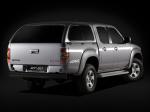 Mazda BT-50 Pevek Edition 2011 года